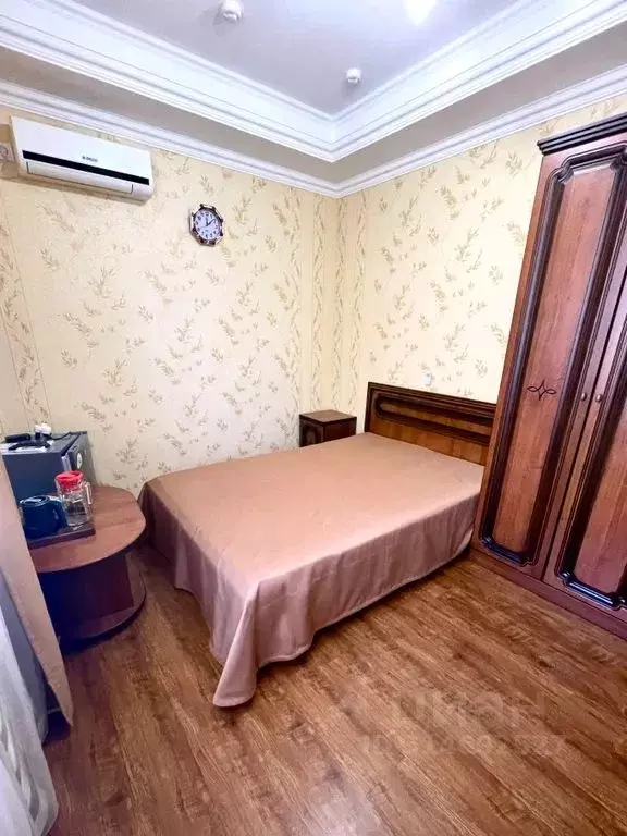 Комната Краснодарский край, Сочи ул. Декабристов, 199/4 - Фото 2