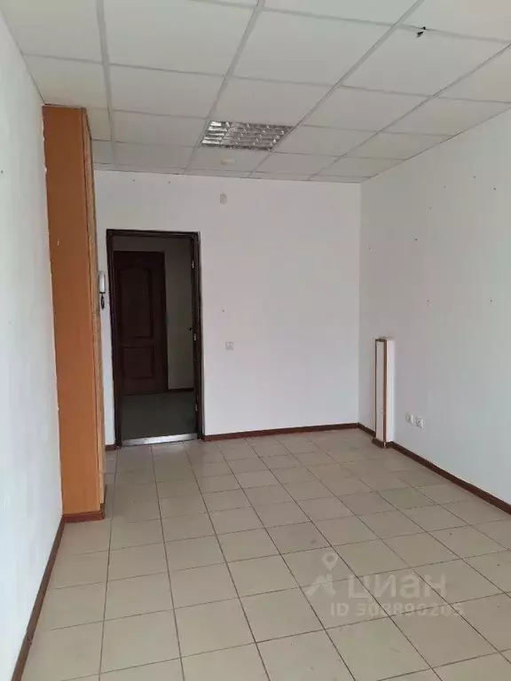 Офис в Белгородская область, Белгород Преображенская ул., 82 (15 м) - Фото 1