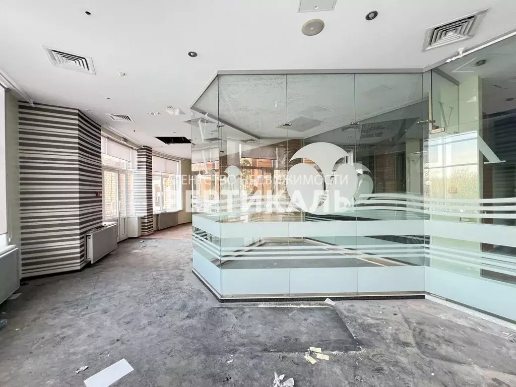 Помещение свободного назначения в Московская область, Красногорск ... - Фото 2