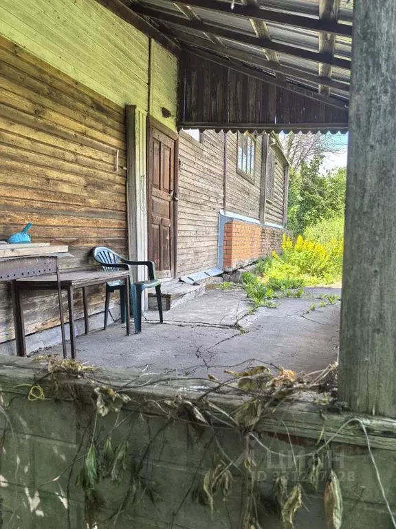 Дом в Московская область, Ленинский городской округ, с. Булатниково, ... - Фото 2