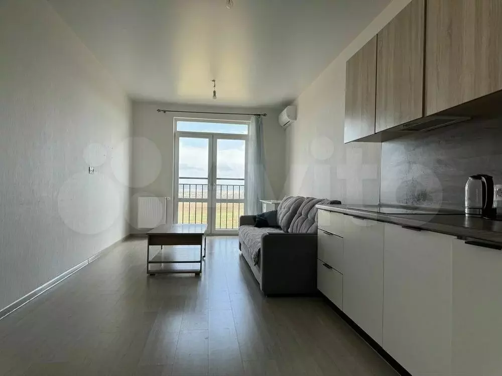 2-к. квартира, 70 м, 18/18 эт. - Фото 1