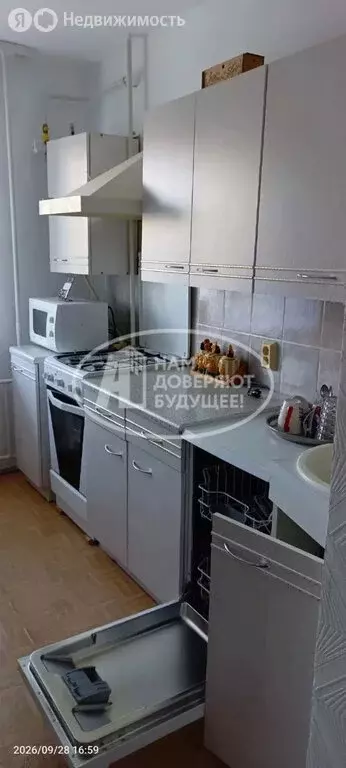 4-комнатная квартира: Чайковский, улица Декабристов, 28 (108 м) - Фото 1
