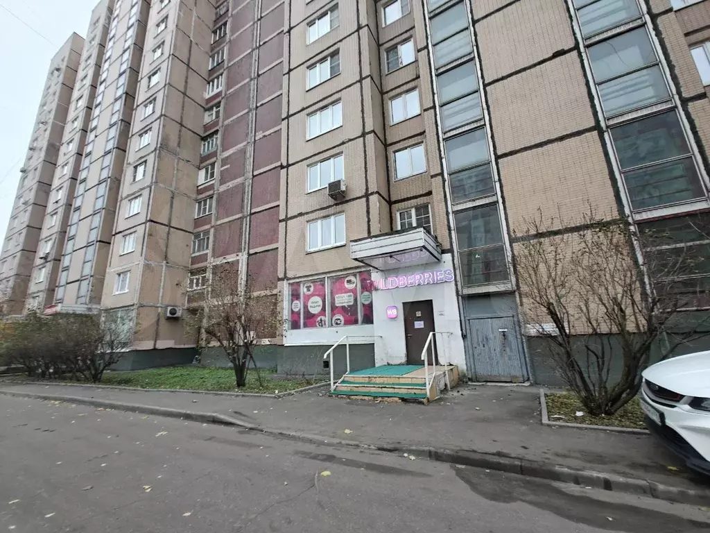 Доля в квартира-студии, 16 м, 1/14 эт. - Фото 0