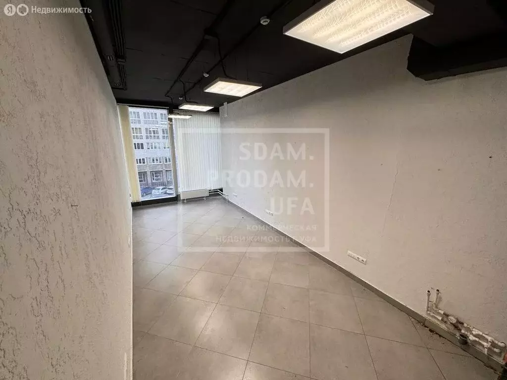 Офис (30 м) - Фото 1