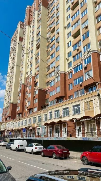 Помещение свободного назначения в Воронежская область, Воронеж ул. ... - Фото 2