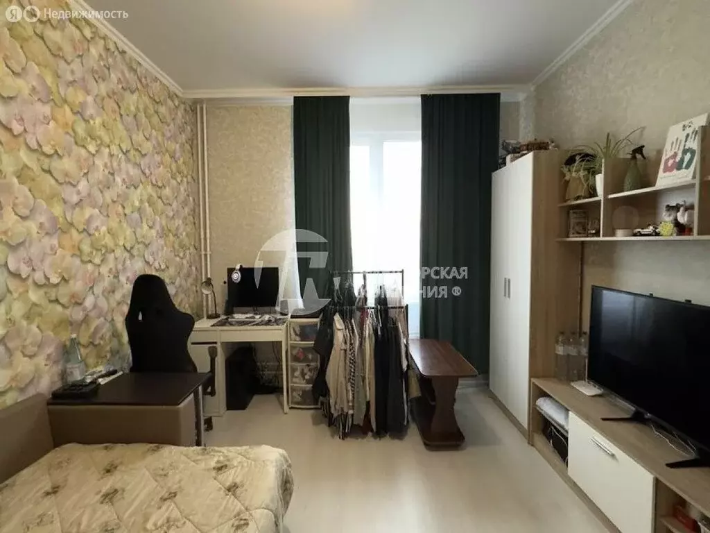2-комнатная квартира: Балашиха, улица Мещёра, 2 (52.6 м) - Фото 2