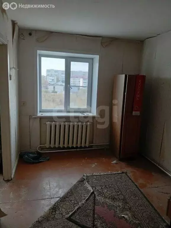 2-комнатная квартира: Курган, улица Томина, 80 (43 м) - Фото 2