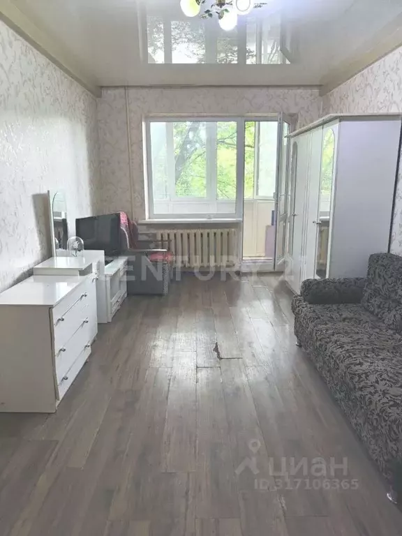 2-к кв. Севастополь ул. Гоголя, 42 (45.82 м) - Фото 1
