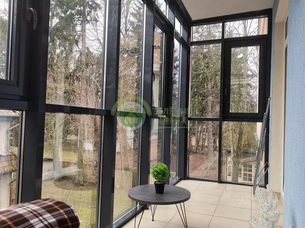 1-к кв. Калининградская область, Светлогорск ул. Ленина, 36 (34.0 м) - Фото 2