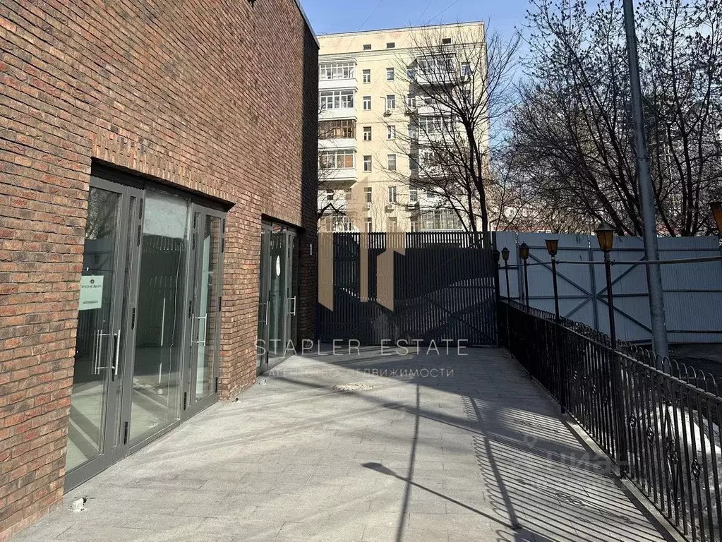 Помещение свободного назначения в Москва Новокузнецкая ул., 39 (49 м) - Фото 2