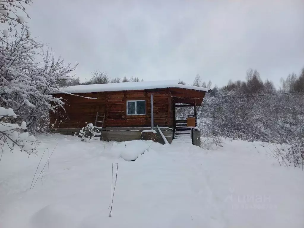 Дом в Алтай, Горно-Алтайск пл. Ленина (45 м) - Фото 1