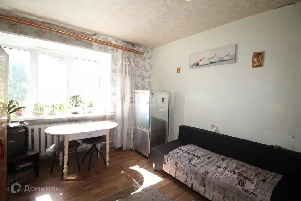 Продаётся квартира-студия, 18.3 м - Фото 0