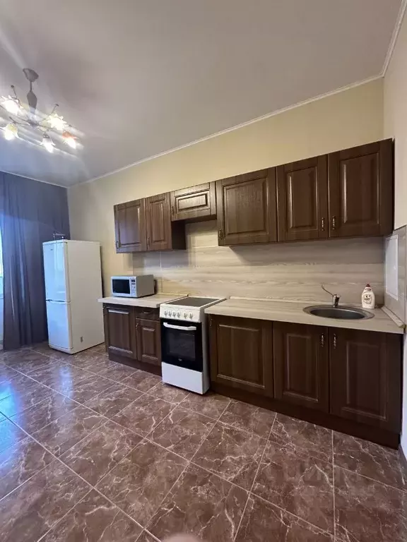 2-к кв. Московская область, Люберцы Зенино ЖК Самолет мкр, ул. Камова, ... - Фото 1