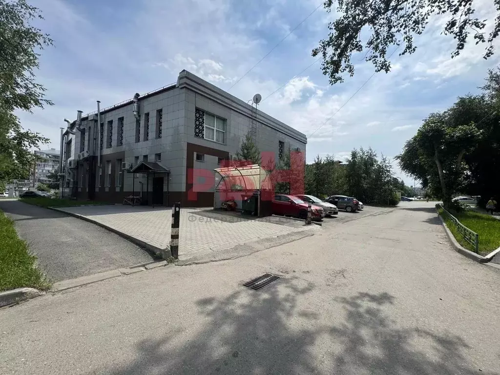 Помещение свободного назначения в Тюменская область, Тюмень ... - Фото 1