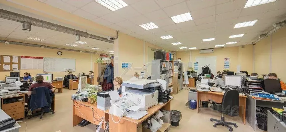 Офис в Санкт-Петербург Афонская ул., 2 (174 м) - Фото 2