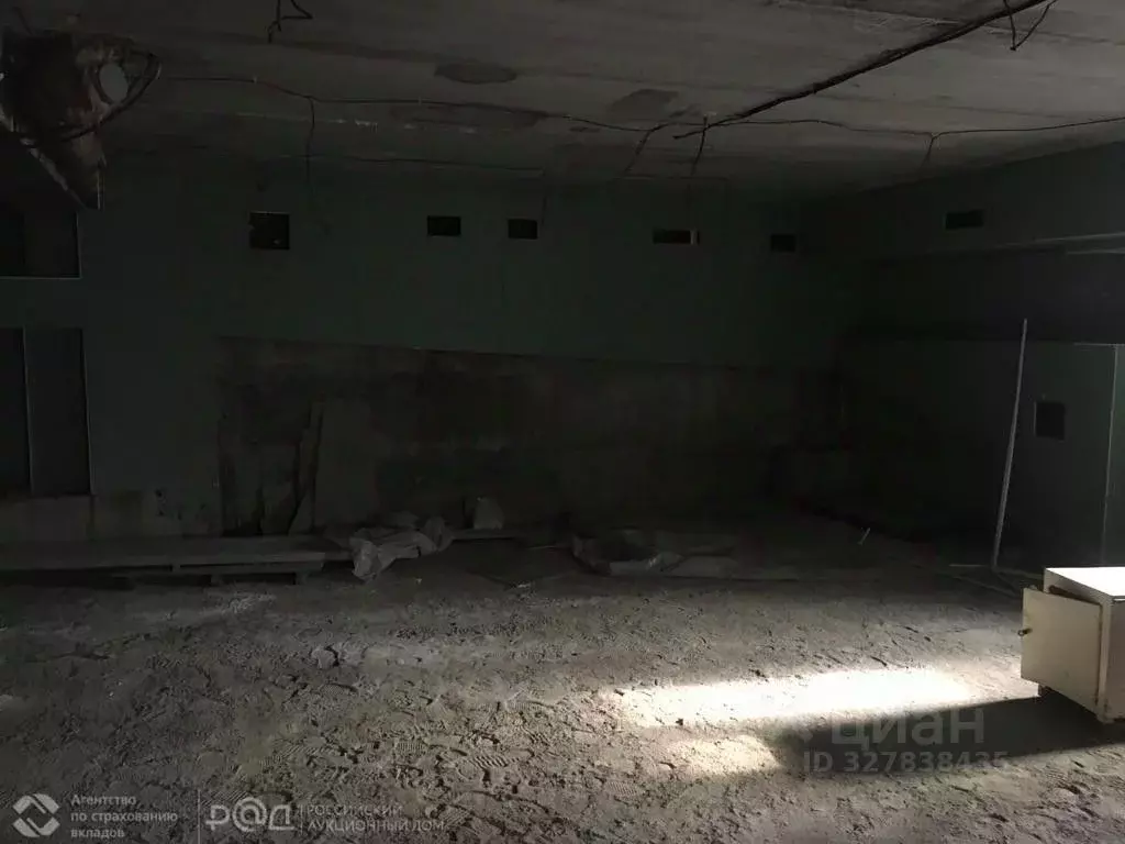 Офис в Новосибирская область, Новосибирск Шлюз мкр, ул. Сиреневая, 29 ... - Фото 2