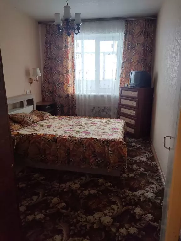 Продаётся 2-к квартира, 57.2 м - Фото 0