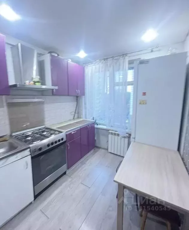 1-к кв. Москва ул. Генерала Глаголева, 13К1 (36.0 м) - Фото 2