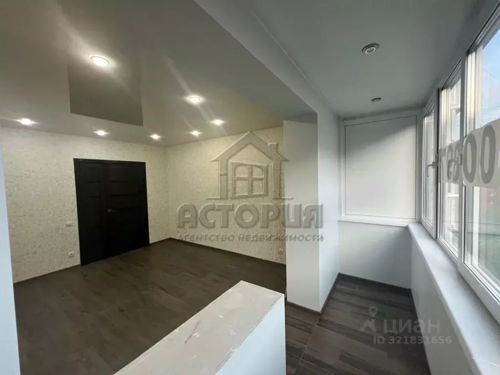 2-к кв. Красноярский край, Красноярск Северный мкр, ул. Водопьянова, ... - Фото 1