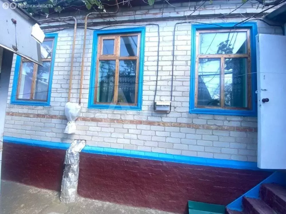 Дом в Георгиевск, Зелёная улица (48 м) - Фото 1