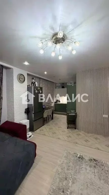 4-к кв. Московская область, Химки Зеленая ул., 6к1 (85.1 м) - Фото 2