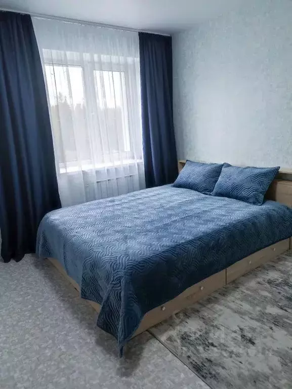 1-к кв. Свердловская область, Качканар 11-й мкр, 28 (31.0 м) - Фото 0