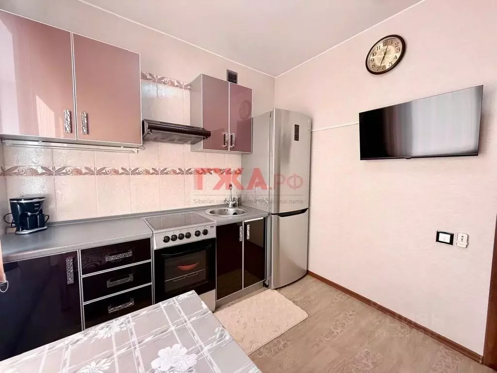 2-к кв. Саха (Якутия), Нерюнгри Чульман пгт, ул. Островского, 15 (54.1 ... - Фото 1