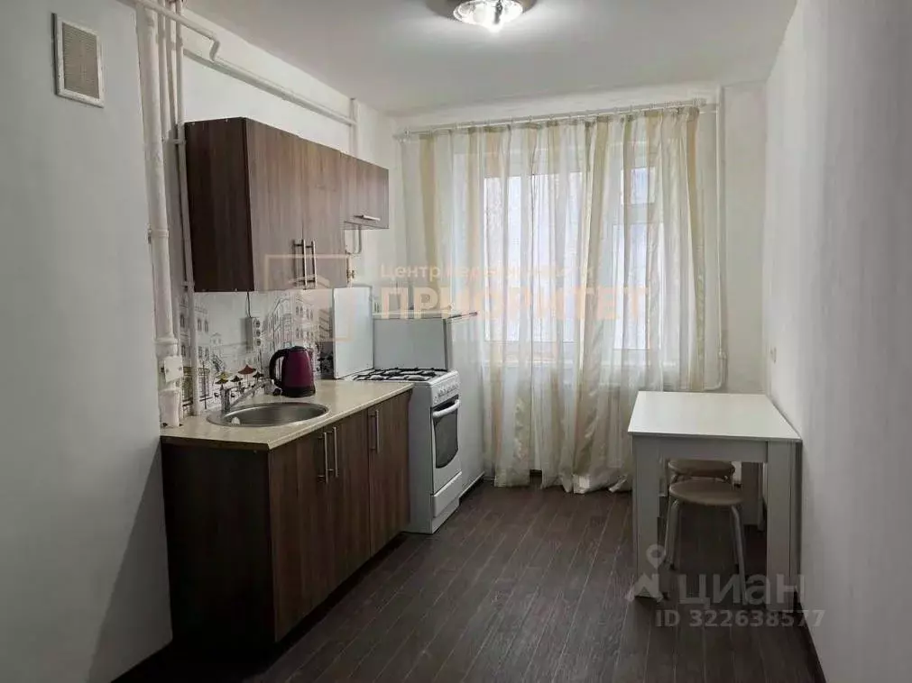 1-к кв. Саха (Якутия), Якутск ул. Кулаковского, 12 (35.0 м) - Фото 0