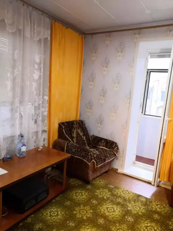 2-к кв. Тамбовская область, Тамбов ул. Августа Бебеля, 24 (47.0 м) - Фото 2