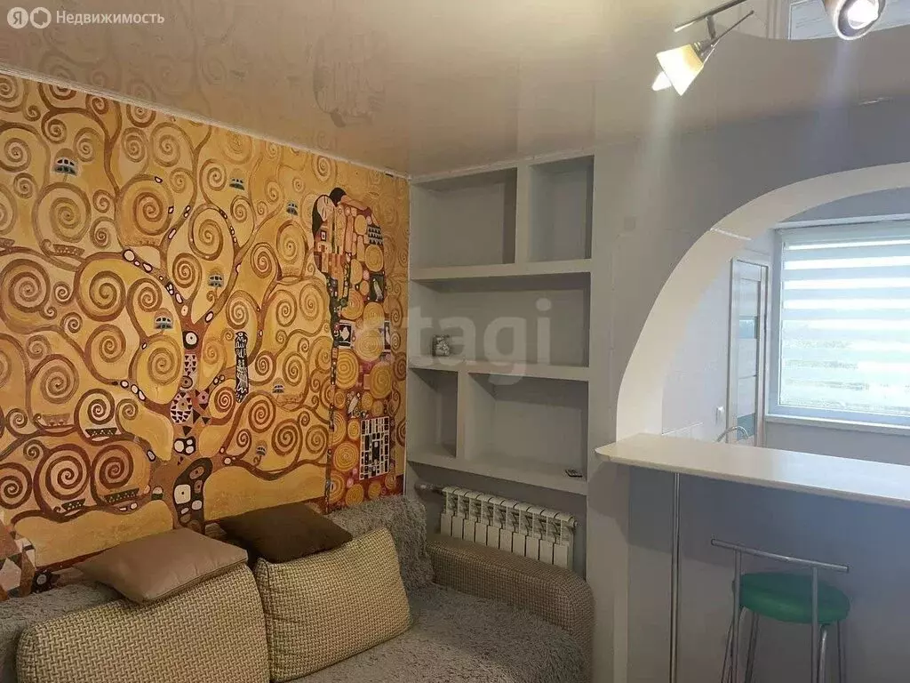 Квартира-студия: Севастополь, улица Бориса Михайлова, 17 (24.6 м) - Фото 2