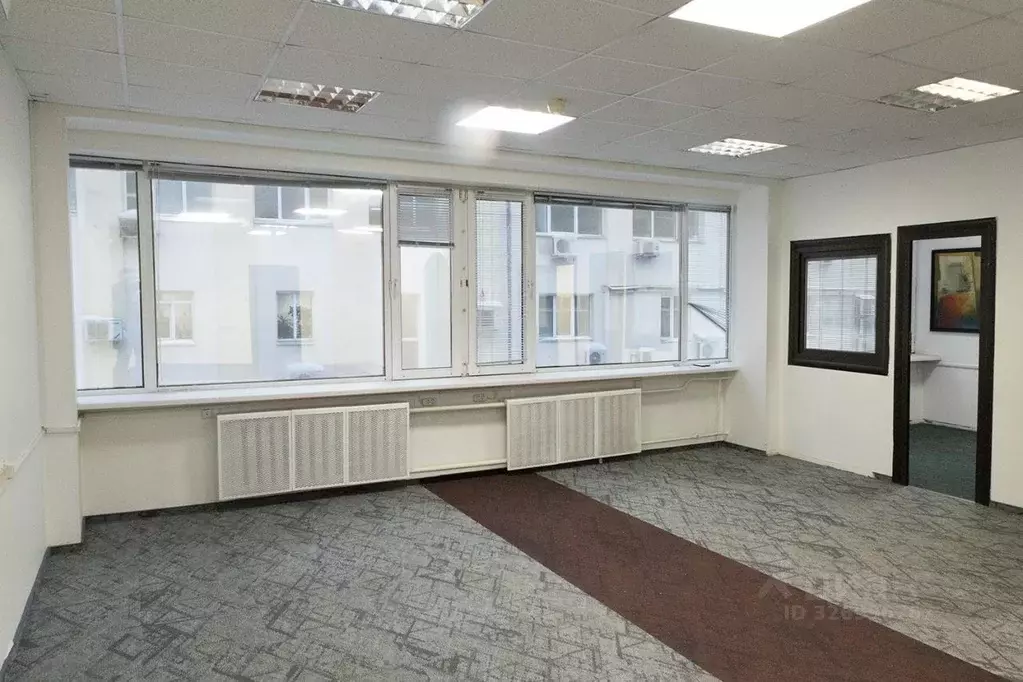 Офис в Москва ул. Орджоникидзе, 11С1а (106 м) - Фото 2