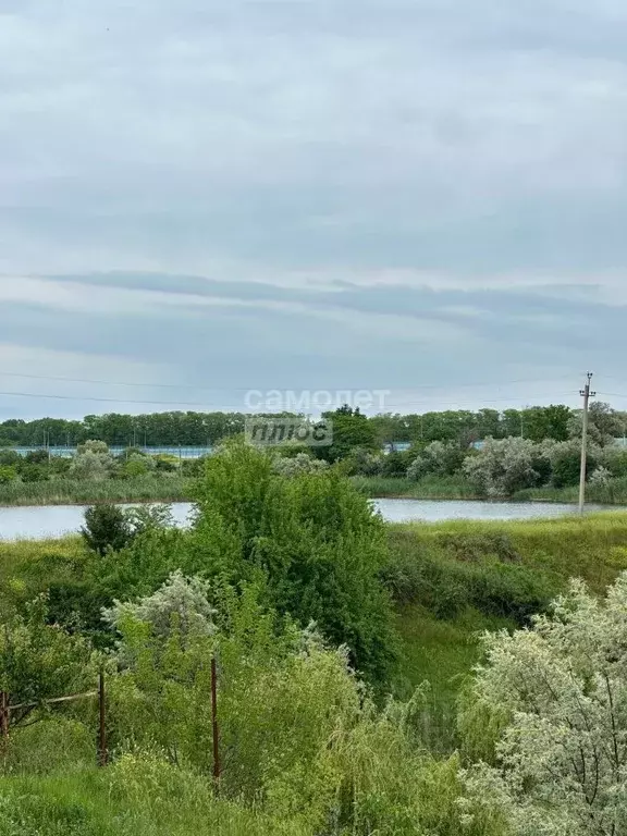 Участок в Краснодарский край, Анапа муниципальный округ, пос. ... - Фото 1