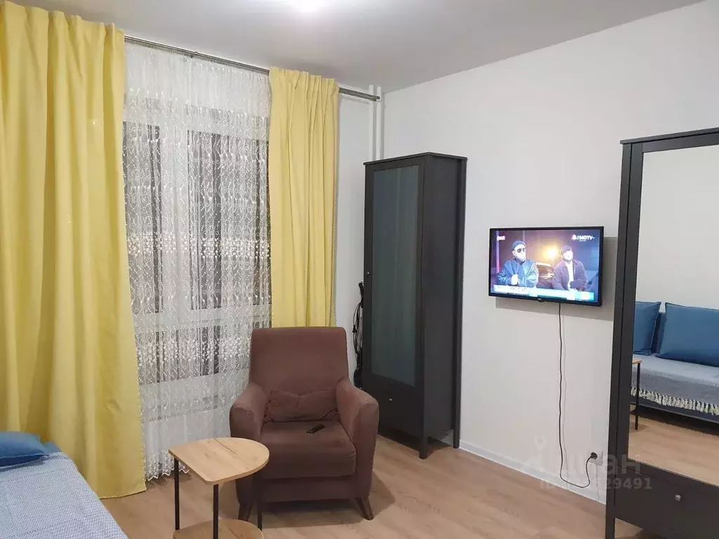 Студия Московская область, Ленинский городской округ, Боброво пгт ш. ... - Фото 2