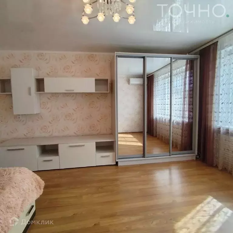 Продаётся 1-к квартира, 38.4 м - Фото 0