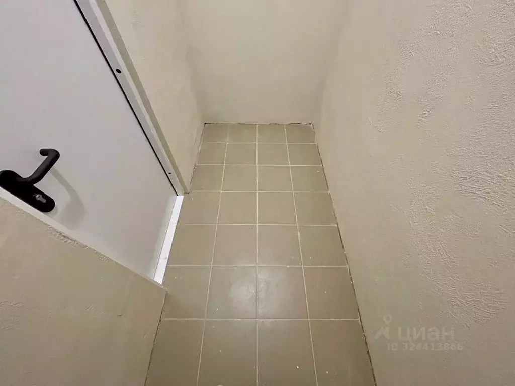 Склад в Свердловская область, Екатеринбург ул. Репина, 77 (2 м) - Фото 1