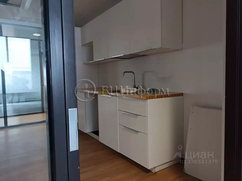 Офис в Санкт-Петербург Пулковское ш., 40к4 (174 м) - Фото 2