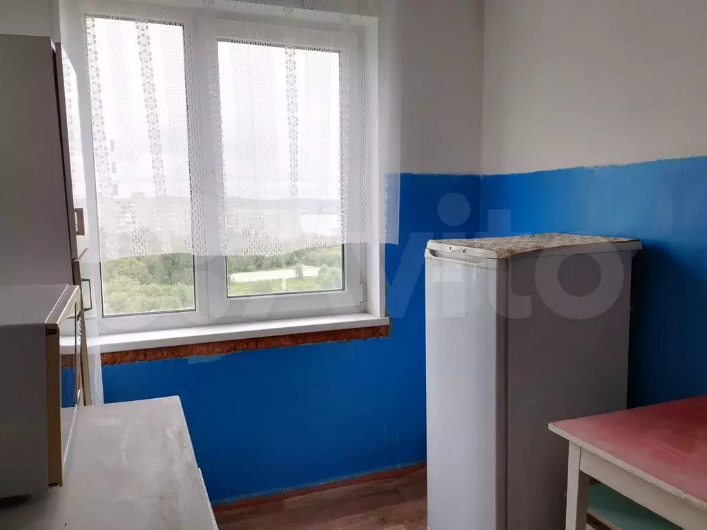 2-к. квартира, 45,8 м, 6/9 эт. - Фото 0