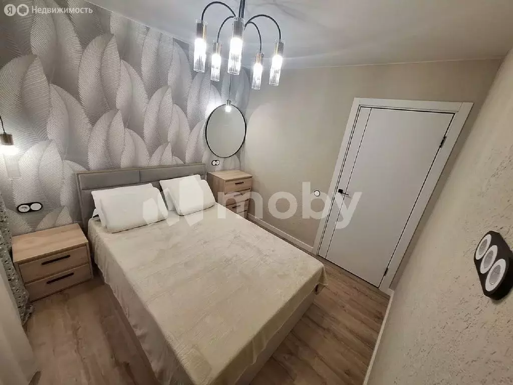 Квартира-студия: Калининград, Лесопильная улица, 63 (31 м) - Фото 1