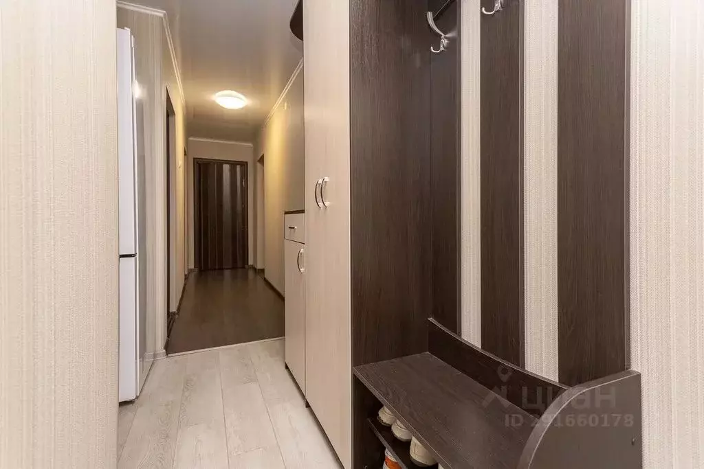 3-к кв. Калининградская область, Зеленоградск Садовая ул., 34 (56.0 м) - Фото 2