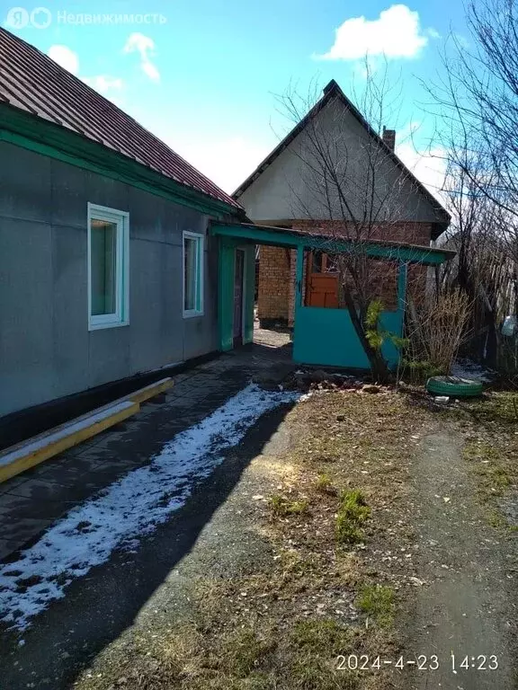 Дом в Прокопьевск, Ягуновская улица, 34 (37.6 м) - Фото 1