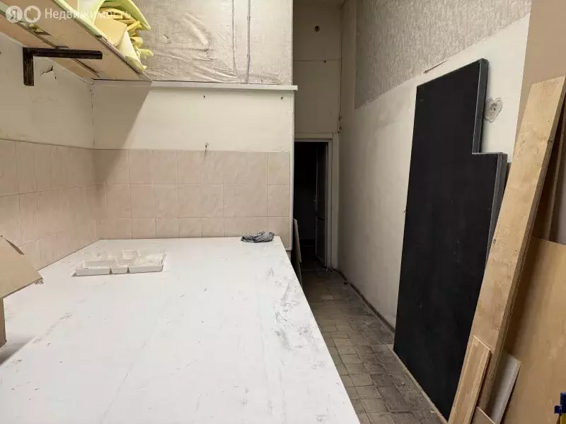 Склад (16.4 м) - Фото 1