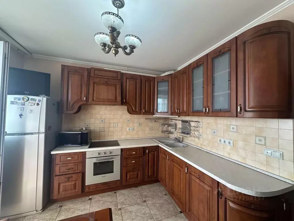 2-к кв. Москва Детская ул., 19 (57.0 м) - Фото 1