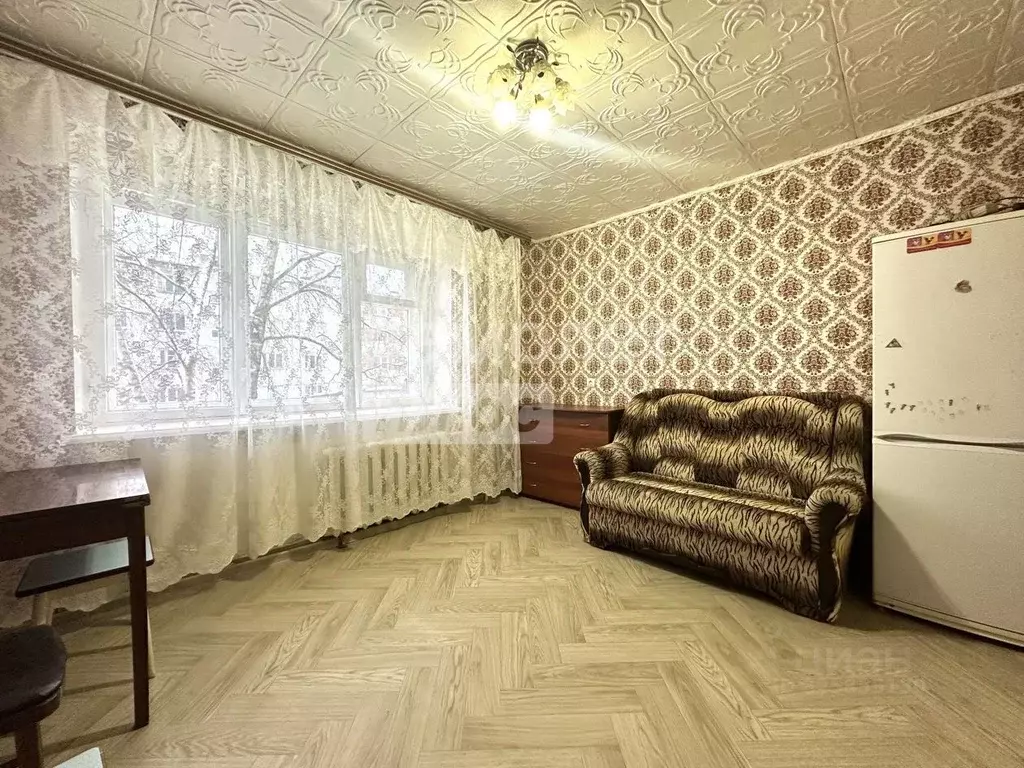 1-к кв. Нижегородская область, Нижний Новгород Мончегорский мкр, ул. ... - Фото 1