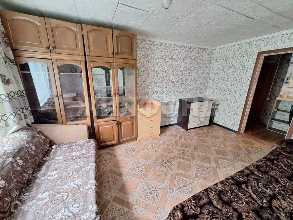 Продаётся 1-к квартира, 29.9 м - Фото 1