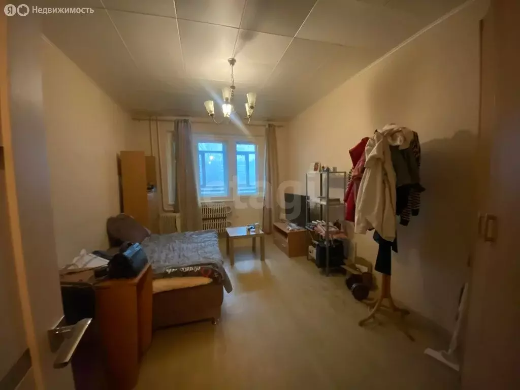 2-комнатная квартира: Обнинск, улица Гагарина, 31 (50.3 м) - Фото 2