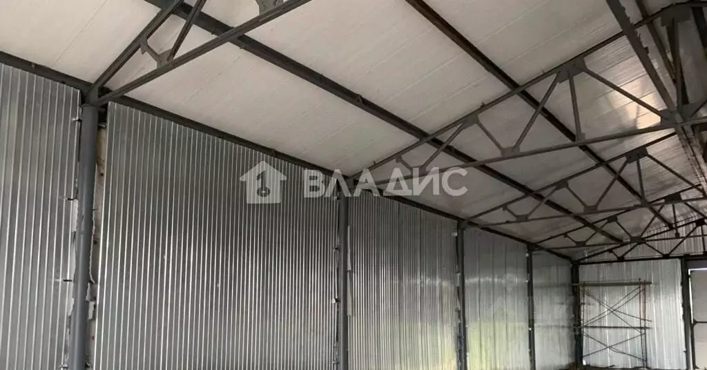 Производственное помещение в Нижегородская область, Нижний Новгород ... - Фото 1