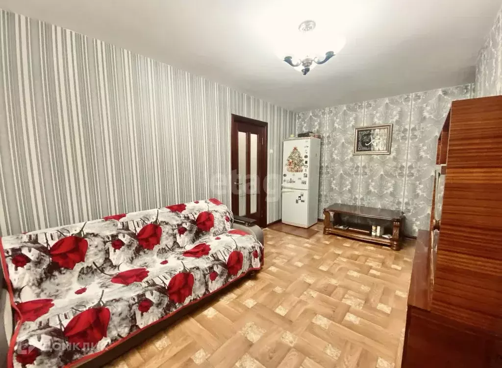 Продаётся 3-к квартира, 56 м - Фото 0