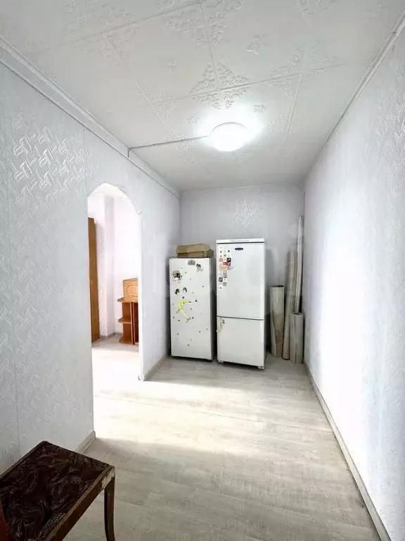 Комната Коми, Сыктывкар Строитель мкр, ул. Молодежная, 9А (16.6 м) - Фото 1