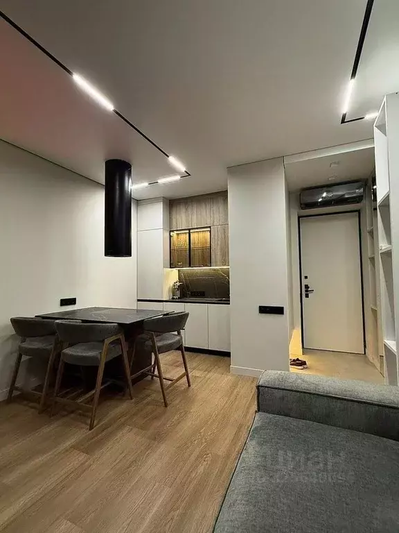 2-к кв. Москва Дубининская ул., 59А (42.0 м) - Фото 1