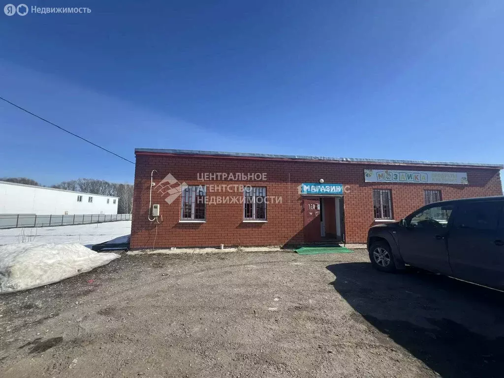 Помещение свободного назначения (94.6 м) - Фото 1